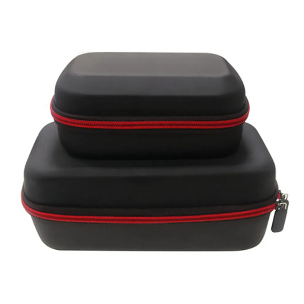 Portable Hardshell Drone Transmitter Storage Box Carrying Case For DJI Mavic 2 Pro  Zoom Drone Remote Controller Accessories-2