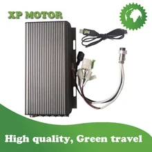 Синусоидальный контроллер sabovoton SVMC48100 синусоидальный контроллер двигателя для электрического скутера