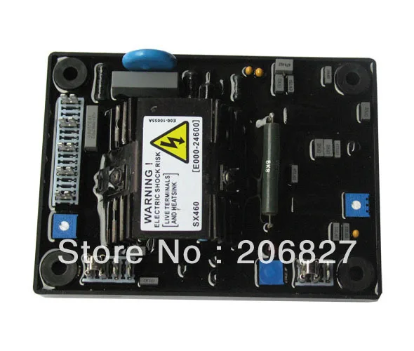 

Discount!!!AVR SX460 FOR GENERATOR
