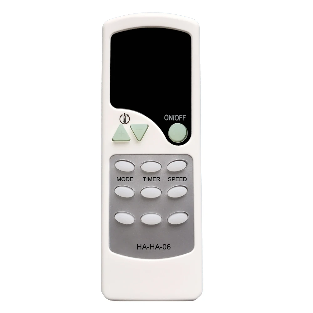 YINGRAY for DANBY Premiere Air Conditioner Remote Control COR279R41
