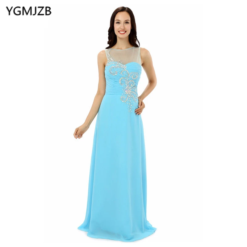 Turquoise Mother Of The Bride Dresses