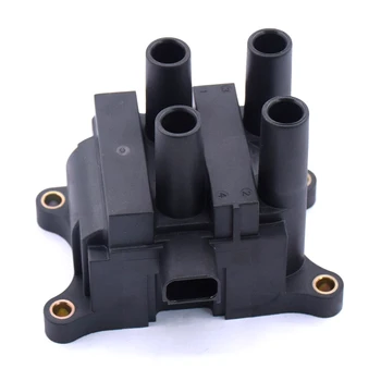 

Automotive High Voltage Package Ignition Coil Auto Replacement Parts Ignition System Ignition Coil for Ford