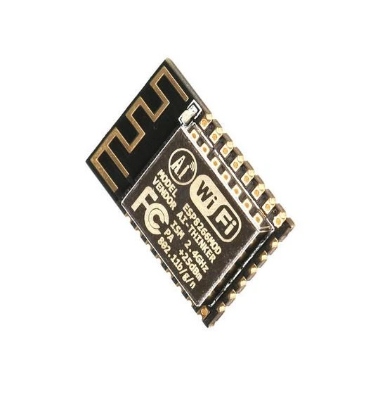 5 шт. встроенный модуль ESP8266 с дистанционным последовательным портом Wi Fi|esp 8266|esp