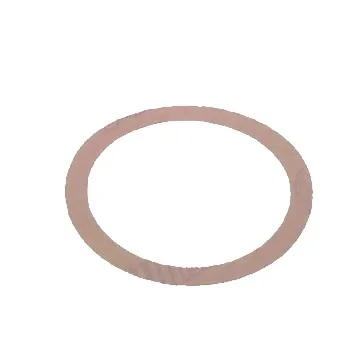 Packett di 10 x carta giuntura SPESSORI 73x59x0.8mm Macchina per il caffe pavoni | Бытовая техника