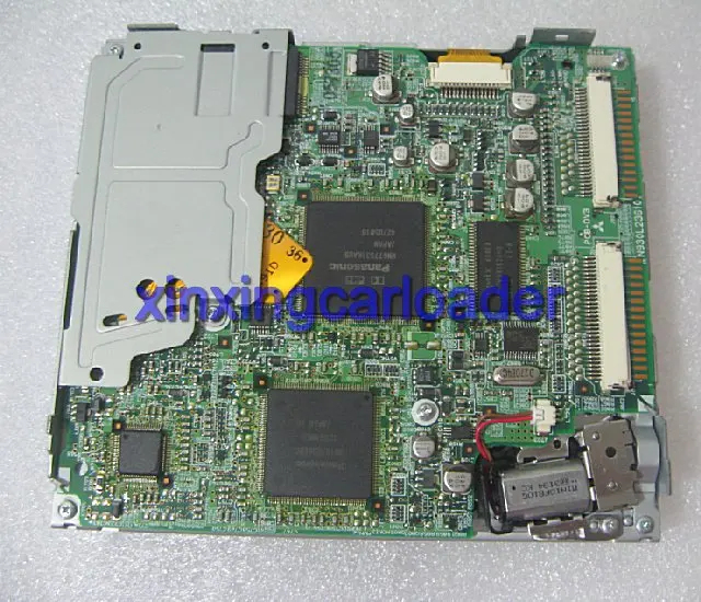 

Original new Matsushita HOP3050 DVD Navigation RAE3050 Loader
