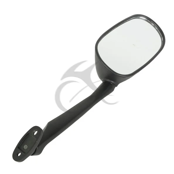 Мотоботы новые черные боковые зеркала заднего вида для Honda CBR250 CBR 250 2011 2012 CB1300S 03-12