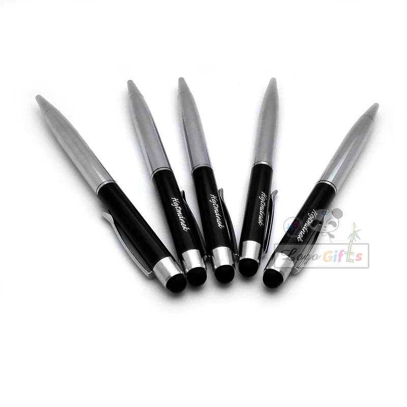 

HOT Personalized wedding gifts for guests souvenirs nice stylus pen custom free with your wedding date&name wedding party favor