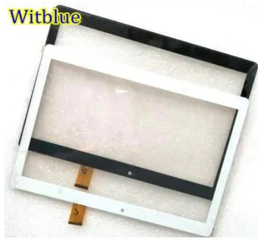 Witblue Новый сенсорный экран сенсорная панель стекло сенсор Замена для 10 1 &quotFinepower A3