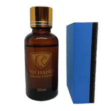 CARPRIE уход и чистка автомобиля 9H окисление жидкое керамическое покрытие супер комплект гидрофобного стеклянного покрытия 30 мл Прямая поставка mar16