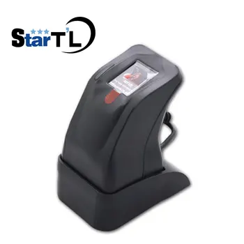 

USB Fingerprint Reader Scanner Sensor ZK4500 Free SDK Fingerprint Register For Access Control