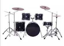 2016China Western font b musical b font instruments font b drums b font 5 font b