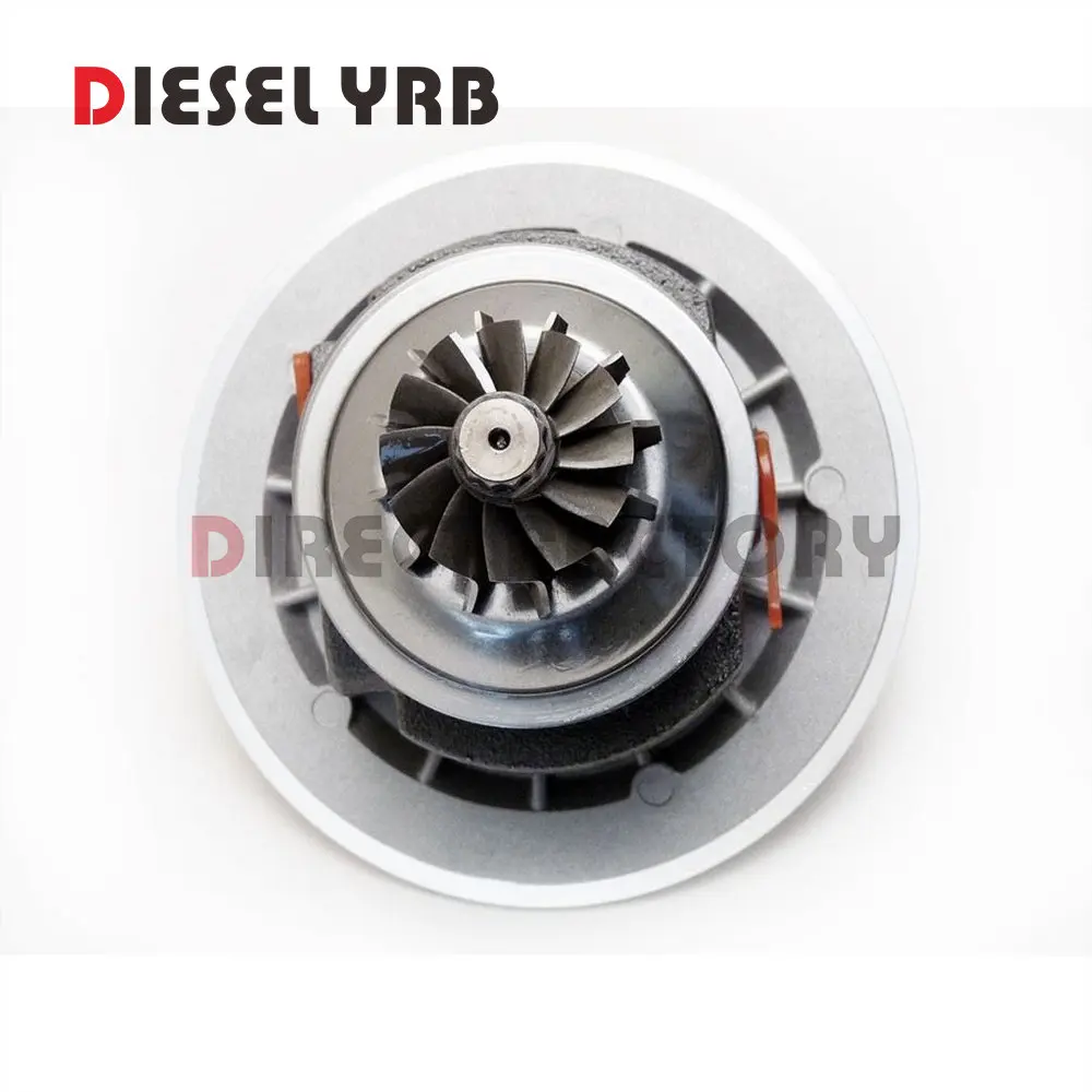 Турбокомпрессор GT1549S 762785 турбокартридж chra для Vauxhall Vivaro / Renault Trafic II 2 0 DCI CDTI 66 кВт 84