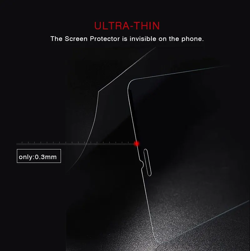 9H 2.5D Премиум Закаленное стекло для Asus Zenfone 6z 2019 6 ''защитная Пленка Для ZS630KL ZS