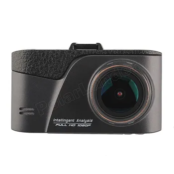 

free shipping 170 degree Wide viewing Angle Car DVR HD Dash Cam dashcam auto Vehicle Camera Recorder camcorder 3 inch LCD