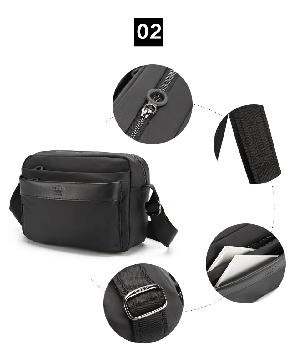 4Shoulder Bag