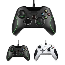 USB Wired Controller For Xbox One Slim Video Game JoyStick Mando For Microsoft Xbox One S