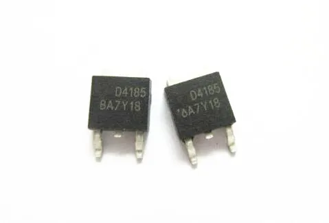 1 шт./лот AOD4185 D4185 TO252 аксессуары для ЖК-телевизора Высоковольтная плата нового