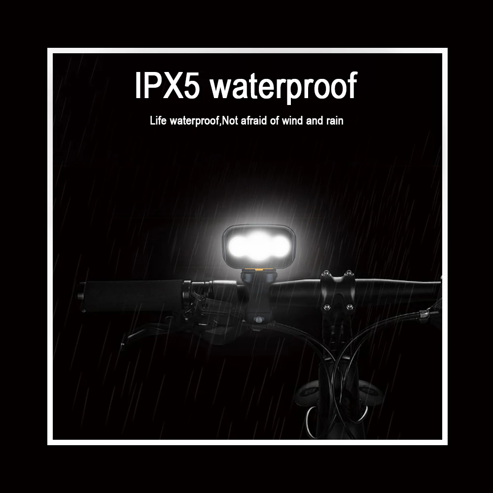 Not-afraIPX5