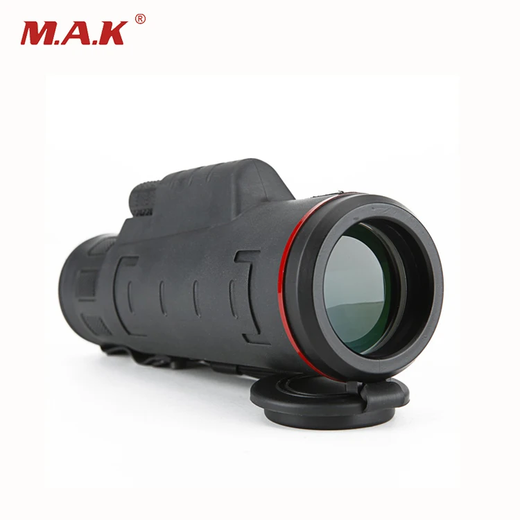 

35X50 Monocular HD Telescope Low Light Night Vision Wide Angle Pocket-size Telescope for Sightseeing Outdoor Hunting Watching