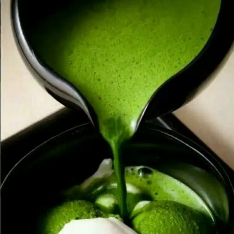100g Japanese Matcha Green Tea Powder Top Grade High Qaulity Natural