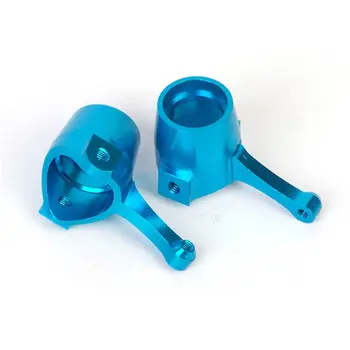 

CNC Alloy Front Hubs Teering Cup C Block for Kyosho MP7.5 RC Car Upgrade Parts