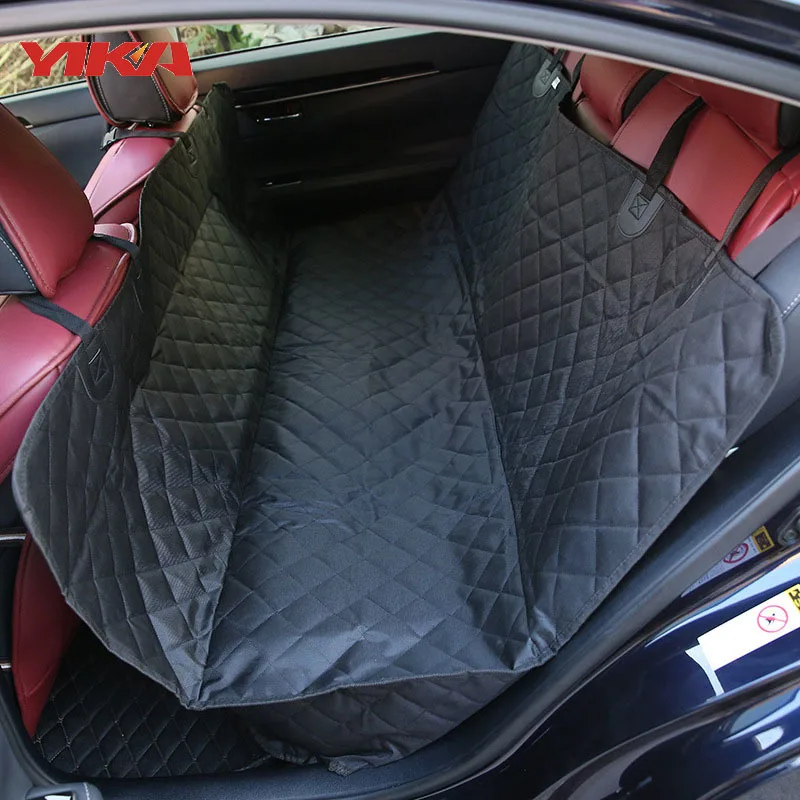 Car Waterproof Automobiles Seat Covers Automobile Back Cushion