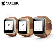 2015 Hot NT08 IP67 Waterproof Smart Watch Phone For Android IOS GSM Smartwatch Phone Swimming Wearable Devices Smart Watches