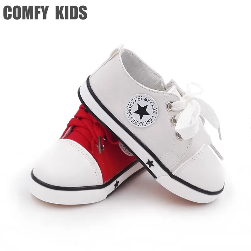 comfy shoes for kids