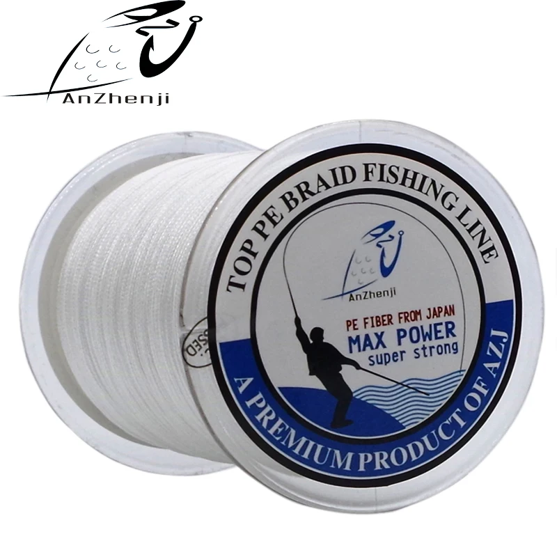 500 متر 8X الجليد الصيد خط سوبر قوي اليابان المتعددة الشعيرات PE مضفر خط الصيد 8 السواحل 20LB-200LB 500 متر 8X الجليد الصيد خط سوبر قوي اليابان المتعددة الشعيرات PE مضفر خط الصيد 8 السواحل 20LB-200LB