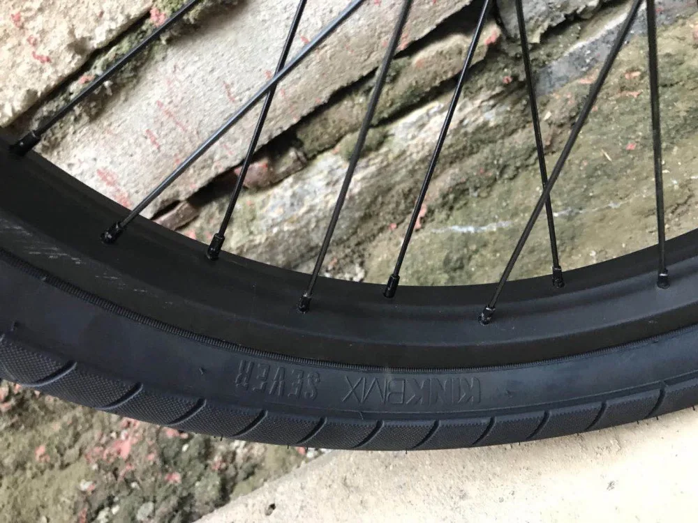 HOME BMX diy bike 20.5/20.75 Cult Gateway BMX frame kink tires Haro bearing hub HOME BMX diy bike 20.5/20.75 Cult Gateway BMX frame kink tires Haro bearing hub