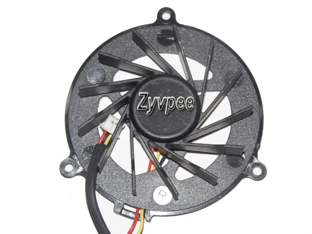 Zyvpee GC054509VH-A B3021.13.V1.F.GN 5V 1 8 W 3 провода 3-контактный вентилятор ЦП для ноутбука |