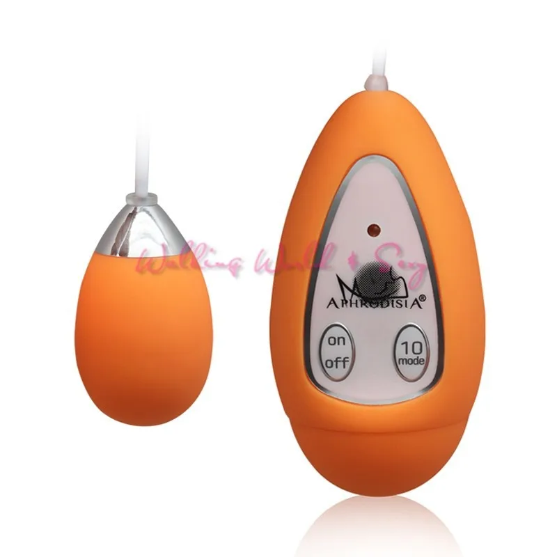 10 Speed Waterproof Jump Egg Vibration Remote Control Vibrating Egg Femal Masturbate Massager Bullet Vibrator Sex Toys For Women (11)
