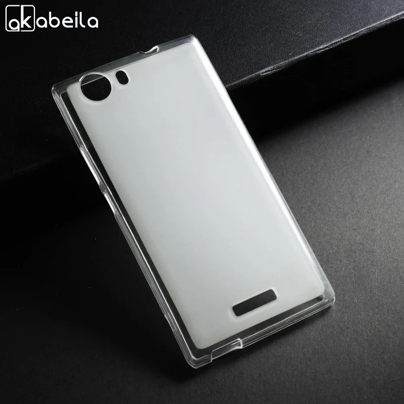

Soaptree Soft Cases For Wiko Ridge 4G S-Kool TPU Silicon Case Back Cover For Wiko S-Kool Wiko Robby Wiko Ridge 4G Phone Case
