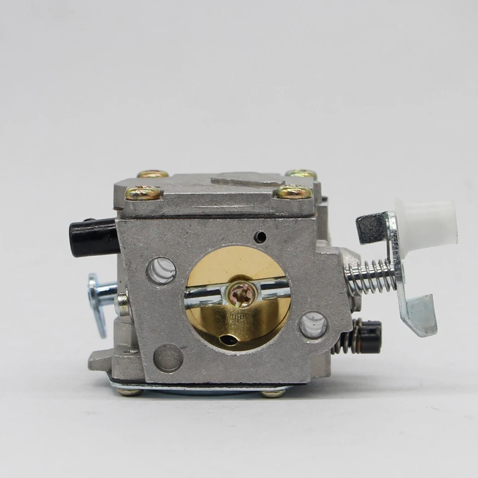 

YOULII Carburetor For Husqvarna Husky 61 66 181 266 281 288 272 272XP Chainsaw