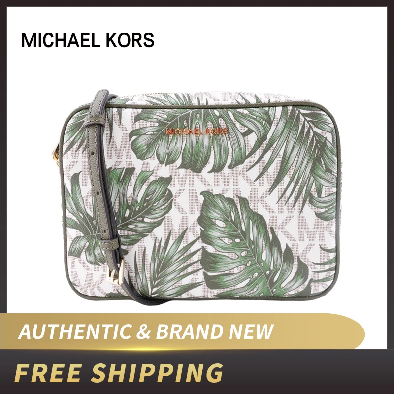 Michael Kors Jet Set Item Lg Bag 35T8GTTC8B