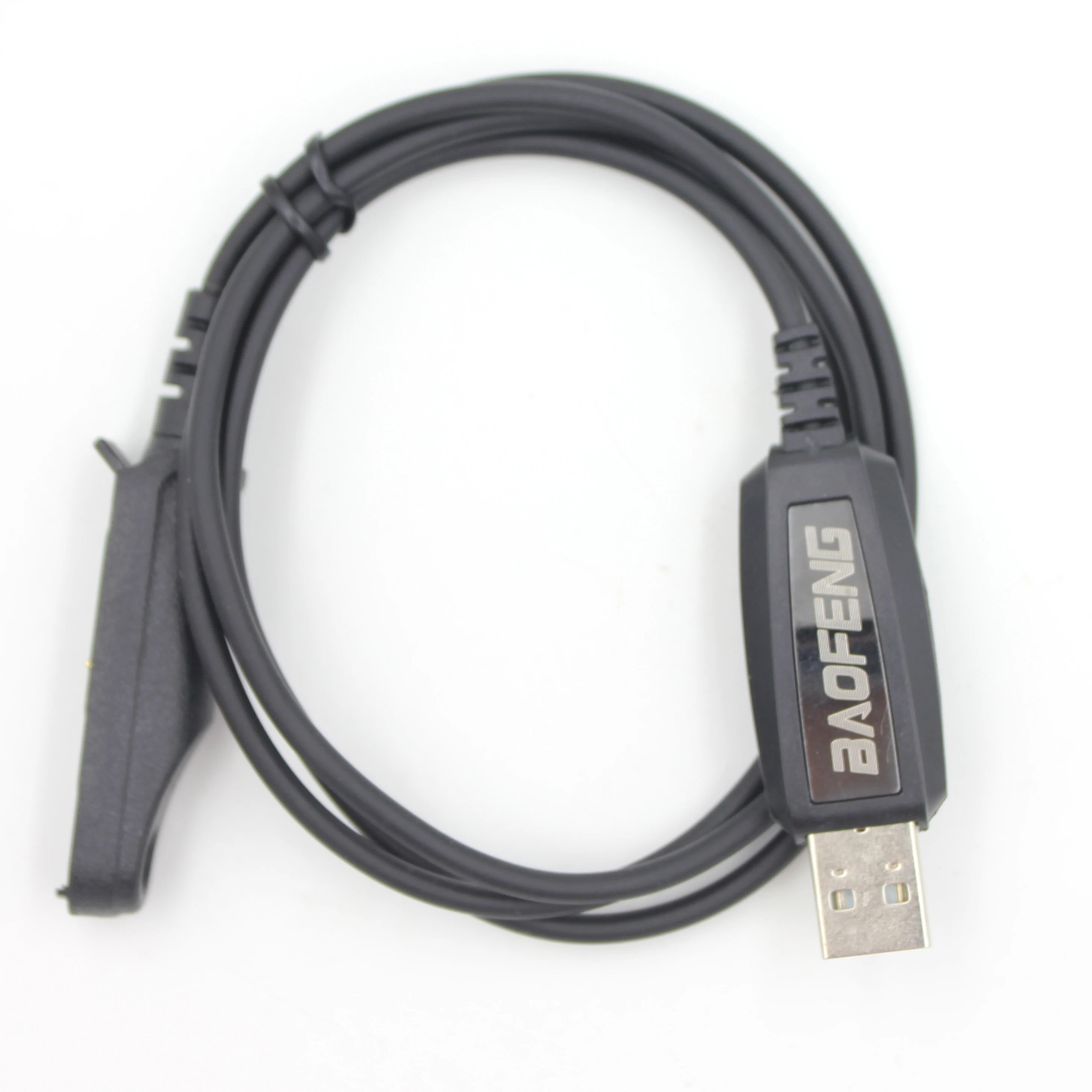 Оригинальный USB кабель для программирования совместим с моделями BAOFENG|usb programming