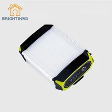 USB Port Camping Lantern Light Flasher Mobile Power Bank 30 LED Flashlight Camping Tent Light Outdoor Portable Hanging Lamp
