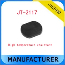 UHF RFDI высокотемпературная металлическая бирка