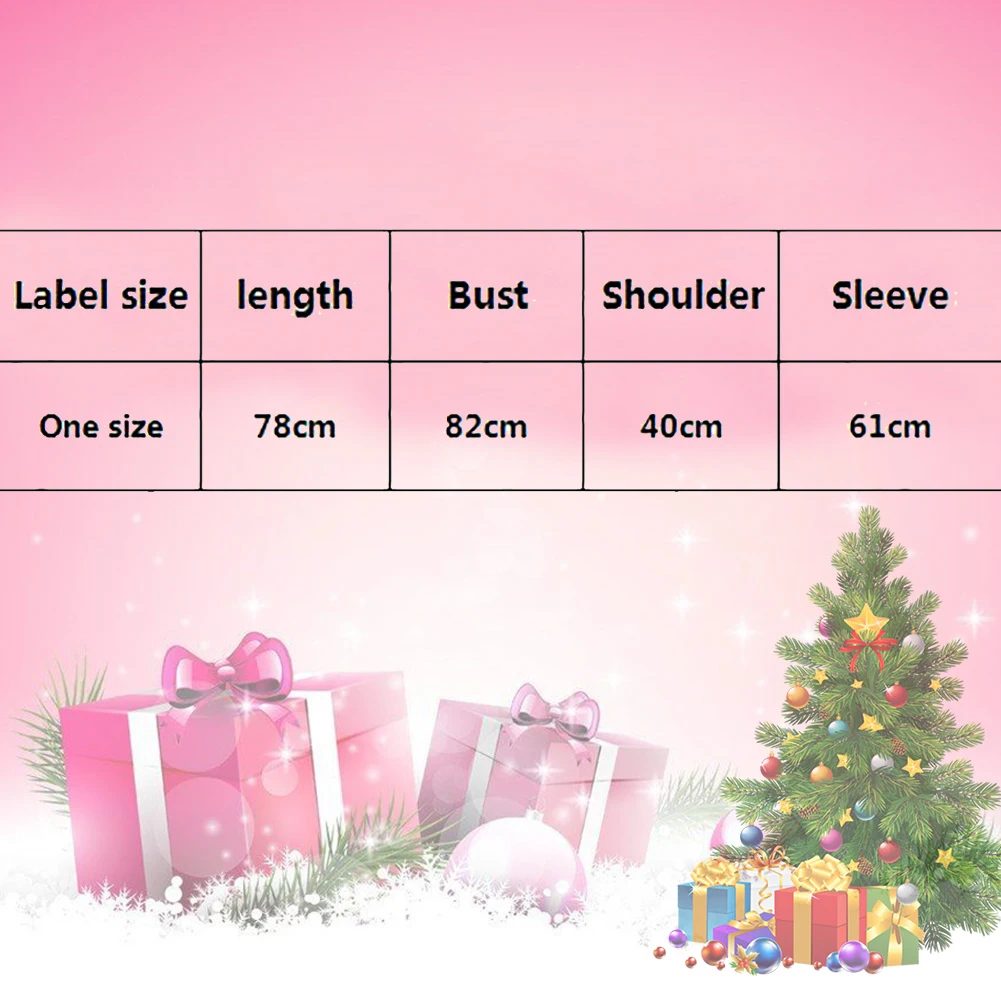 Cosplay&ware Christmas Costume Female Santa Claus Uniform Sexy Suit Cosplay Black And White Hooded Dress With Belt -Cosplayware Store