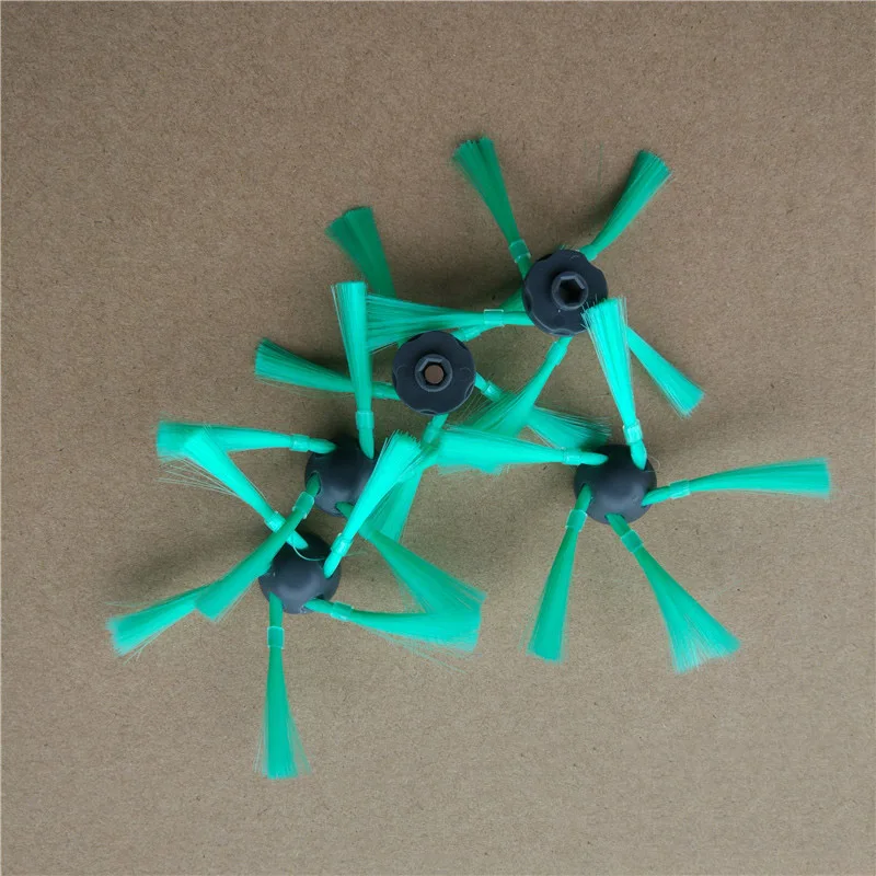 Вакуумные детали, инструменты, боковая щетка для Vorwerk Kobold Folletto VR 200