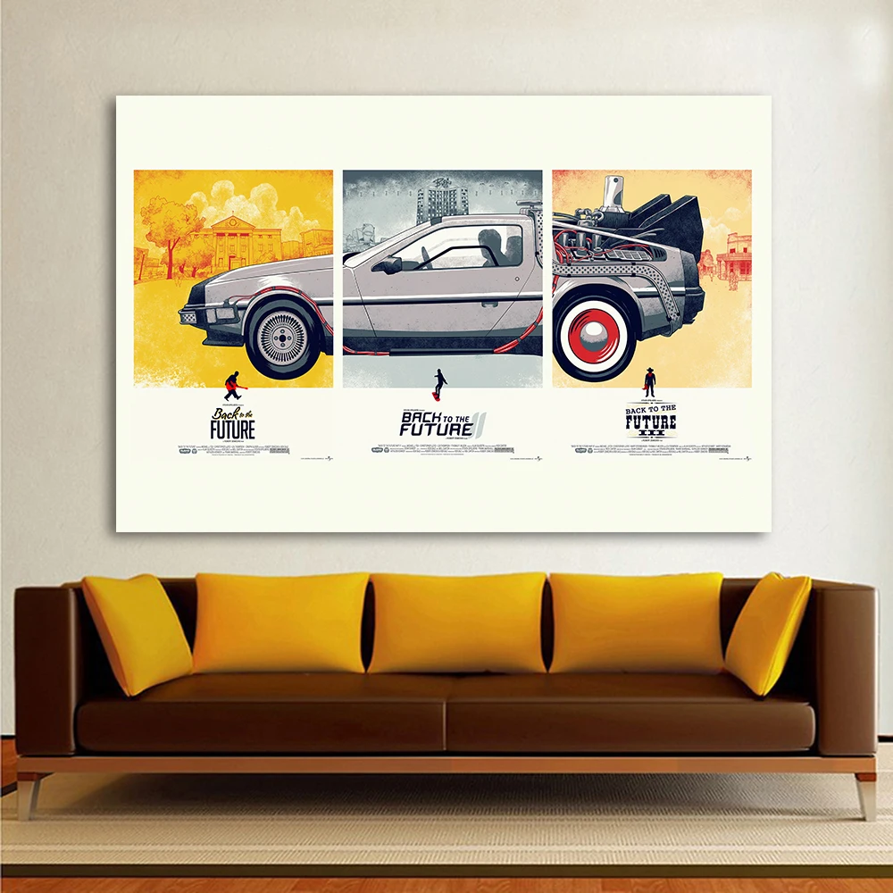 back TO THE future-2