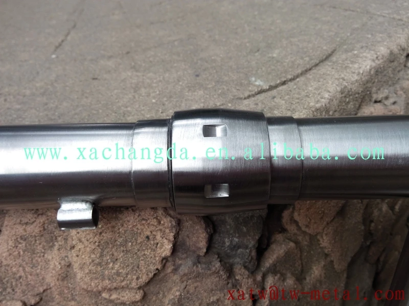 Discount titanium road bike frame 700C titanium S&S coupler bike frame 5 Discount titanium road bike frame 700C titanium S&S coupler bike frame 5