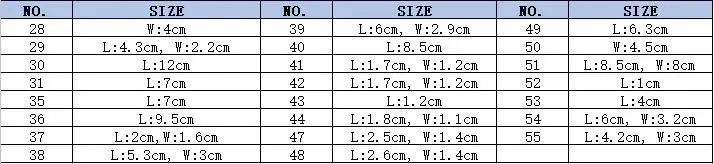 size