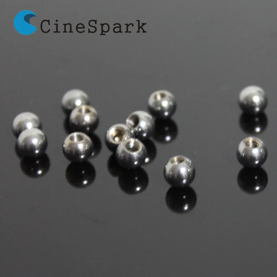Комплект арматуры CINESPARK из нержавеющей стали 27 см комплект для аниме сделай сам|kit