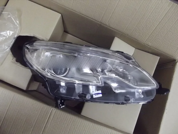 HID 2014 ~ 2016 стайлинга автомобилей для Peugeo 2008 фар понимание 206 207 308 3008 408 4008 508 Raid RCZ