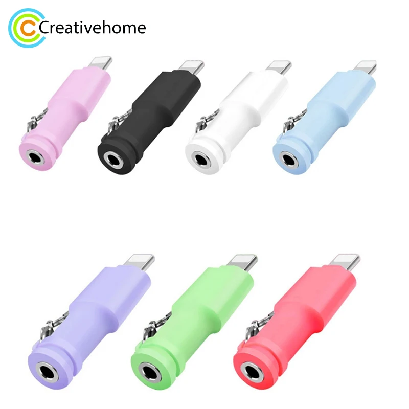 

Portable PC Selfie Stick Converter Adapter with Sling, Size: 4.2*1.2cm For iPhone 8 & 7 & 8 Plus & 7 Plus