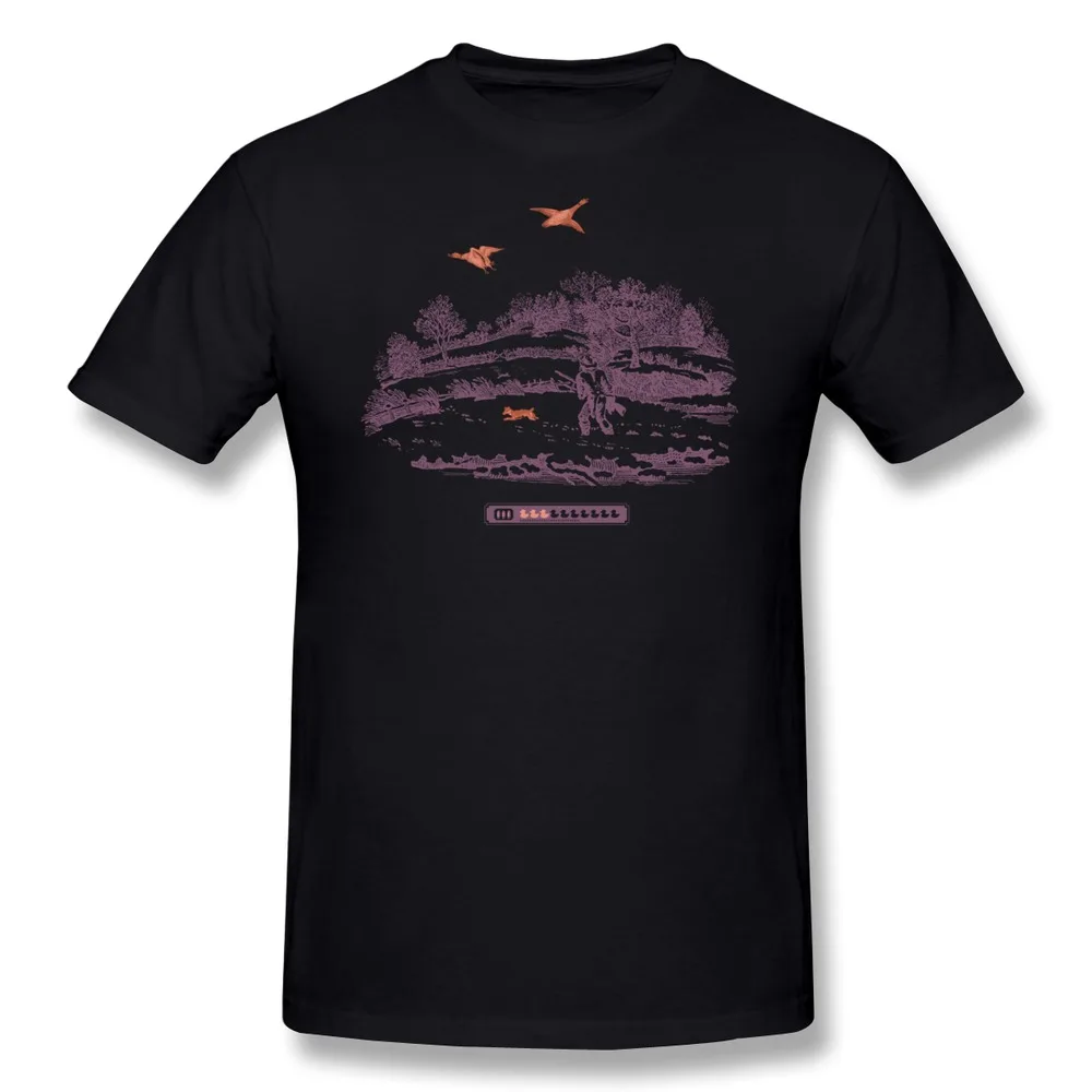 T Shirt Men Short Sleeve A Vintage Memory Custom Your Own Slim Fitted Tee Shirts | Мужская одежда
