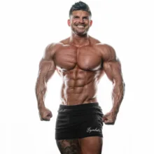 OA новые мужские спортивные шорты для фитнеса, модные короткие дышащие шорты для тренировок, бодибилдинга, полиэстер, пляжные мужские штаны