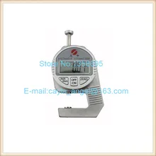 Цифровой диай суппорт для драгоценных камней от 0-12,7 мм/0," по 0,01 мм/0,0005" Голдсмит инструмент суппорт измерители ширины ювелирные изделия инструменты