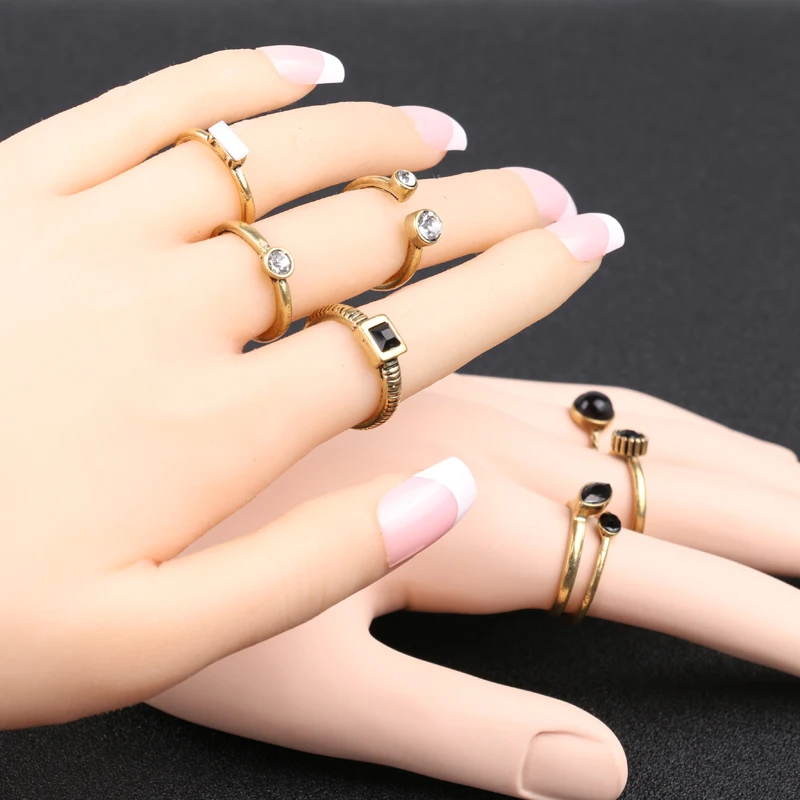 Image Wallpaper » Fashion Rings